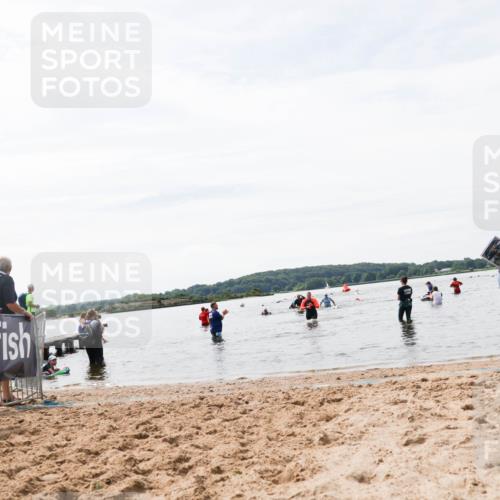 21.06.2026 - Viking Triathlon Michael Strokosch http://msf.ph/oto/9828558 21.06.2026 10:51:43 Schwimmen  meine-sportfotos.de