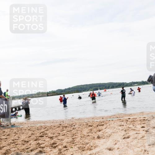 21.06.2026 - Viking Triathlon Michael Strokosch http://msf.ph/oto/9828561 21.06.2026 10:51:44 Schwimmen  meine-sportfotos.de