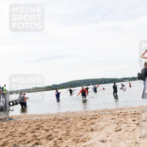 21.06.2026 - Viking Triathlon Michael Strokosch http://msf.ph/oto/9828573 21.06.2026 10:51:48 Schwimmen 642 meine-sportfotos.de