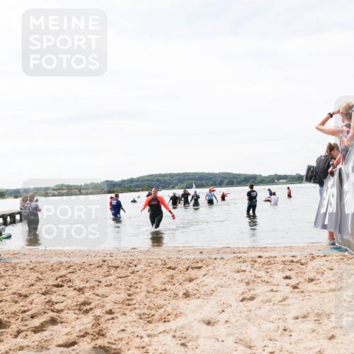 21.06.2026 - Viking Triathlon Michael Strokosch http://msf.ph/oto/9828582 21.06.2026 10:51:51 Schwimmen 642 meine-sportfotos.de