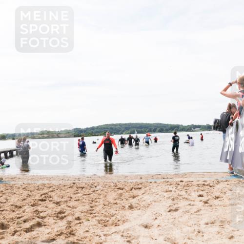 21.06.2026 - Viking Triathlon Michael Strokosch http://msf.ph/oto/9828583 21.06.2026 10:51:51 Schwimmen 642 meine-sportfotos.de