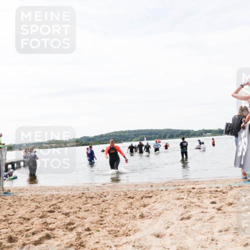 21.06.2026 - Viking Triathlon Michael Strokosch http://msf.ph/oto/9828585 21.06.2026 10:51:52 Schwimmen 642 meine-sportfotos.de