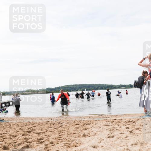 21.06.2026 - Viking Triathlon Michael Strokosch http://msf.ph/oto/9828587 21.06.2026 10:51:53 Schwimmen 642 meine-sportfotos.de