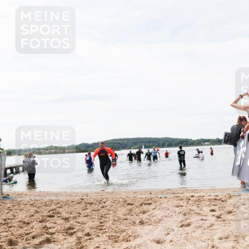 21.06.2026 - Viking Triathlon Michael Strokosch http://msf.ph/oto/9828588 21.06.2026 10:51:53 Schwimmen 642 meine-sportfotos.de