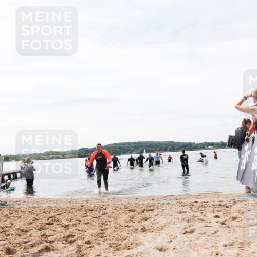 21.06.2026 - Viking Triathlon Michael Strokosch http://msf.ph/oto/9828589 21.06.2026 10:51:53 Schwimmen 642 meine-sportfotos.de