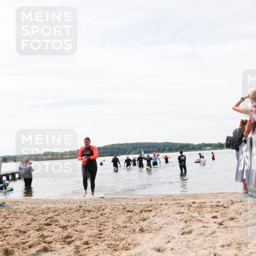 21.06.2026 - Viking Triathlon Michael Strokosch http://msf.ph/oto/9828591 21.06.2026 10:51:54 Schwimmen 642 meine-sportfotos.de