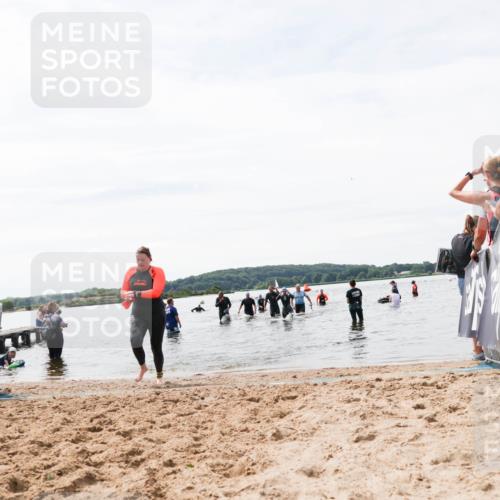 21.06.2026 - Viking Triathlon Michael Strokosch http://msf.ph/oto/9828593 21.06.2026 10:51:55 Schwimmen 642 meine-sportfotos.de