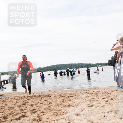 21.06.2026 - Viking Triathlon Michael Strokosch http://msf.ph/oto/9828595 21.06.2026 10:51:55 Schwimmen 642 meine-sportfotos.de