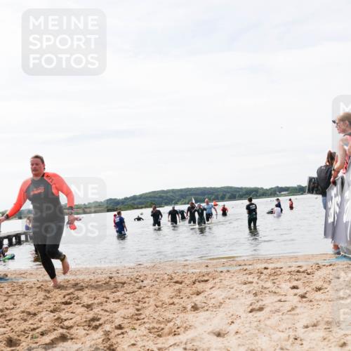 21.06.2026 - Viking Triathlon Michael Strokosch http://msf.ph/oto/9828596 21.06.2026 10:51:56 Schwimmen 642 meine-sportfotos.de