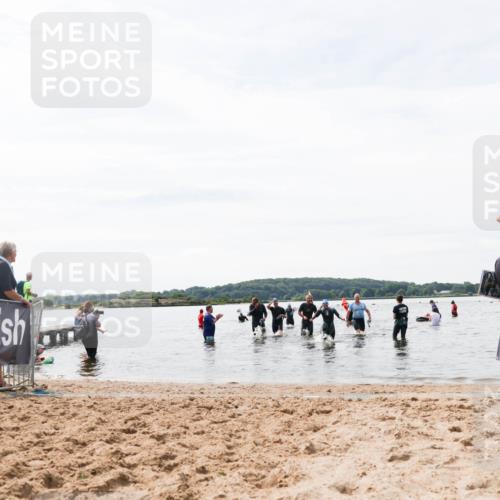21.06.2026 - Viking Triathlon Michael Strokosch http://msf.ph/oto/9828606 21.06.2026 10:51:59 Schwimmen 362, 642 meine-sportfotos.de
