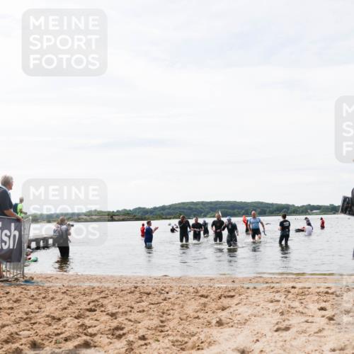 21.06.2026 - Viking Triathlon Michael Strokosch http://msf.ph/oto/9828607 21.06.2026 10:51:59 Schwimmen 362, 642 meine-sportfotos.de