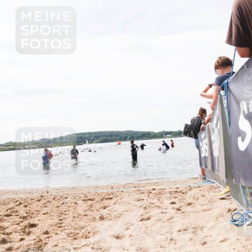 21.06.2026 - Viking Triathlon Michael Strokosch http://msf.ph/oto/9828698 21.06.2026 10:52:30 Schwimmen 222, 624 meine-sportfotos.de