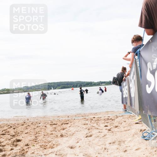 21.06.2026 - Viking Triathlon Michael Strokosch http://msf.ph/oto/9828700 21.06.2026 10:52:30 Schwimmen 222, 624 meine-sportfotos.de