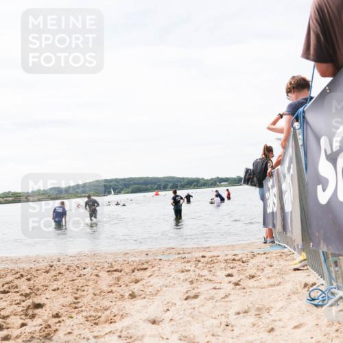 21.06.2026 - Viking Triathlon Michael Strokosch http://msf.ph/oto/9828701 21.06.2026 10:52:31 Schwimmen 222, 624 meine-sportfotos.de