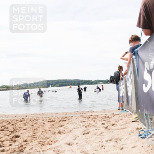 21.06.2026 - Viking Triathlon Michael Strokosch http://msf.ph/oto/9828702 21.06.2026 10:52:31 Schwimmen 222, 624 meine-sportfotos.de