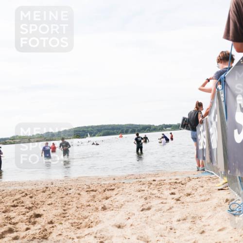 21.06.2026 - Viking Triathlon Michael Strokosch http://msf.ph/oto/9828705 21.06.2026 10:52:32 Schwimmen 624 meine-sportfotos.de