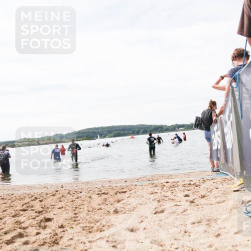 21.06.2026 - Viking Triathlon Michael Strokosch http://msf.ph/oto/9828707 21.06.2026 10:52:33 Schwimmen 624 meine-sportfotos.de