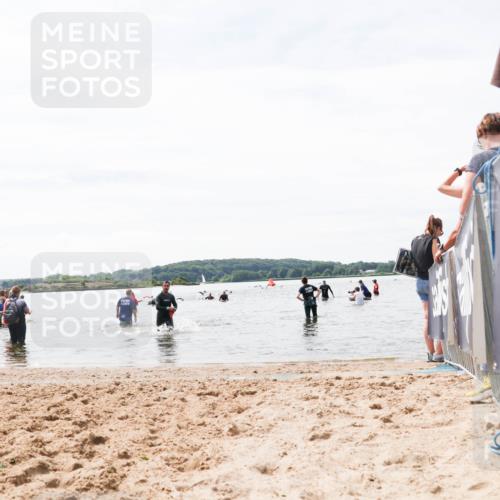 21.06.2026 - Viking Triathlon Michael Strokosch http://msf.ph/oto/9828710 21.06.2026 10:52:34 Schwimmen 624 meine-sportfotos.de