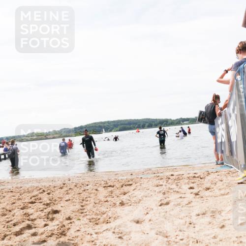 21.06.2026 - Viking Triathlon Michael Strokosch http://msf.ph/oto/9828713 21.06.2026 10:52:35 Schwimmen 624 meine-sportfotos.de