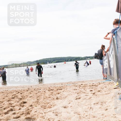 21.06.2026 - Viking Triathlon Michael Strokosch http://msf.ph/oto/9828715 21.06.2026 10:52:35 Schwimmen 624 meine-sportfotos.de