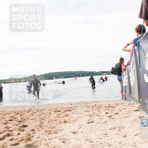 21.06.2026 - Viking Triathlon Michael Strokosch http://msf.ph/oto/9828719 21.06.2026 10:52:37 Schwimmen 624 meine-sportfotos.de