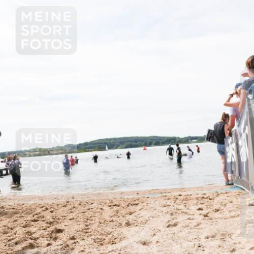 21.06.2026 - Viking Triathlon Michael Strokosch http://msf.ph/oto/9828728 21.06.2026 10:52:40 Schwimmen 624 meine-sportfotos.de