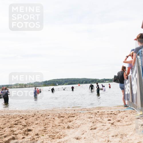 21.06.2026 - Viking Triathlon Michael Strokosch http://msf.ph/oto/9828730 21.06.2026 10:52:41 Schwimmen 624 meine-sportfotos.de