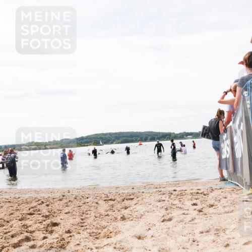 21.06.2026 - Viking Triathlon Michael Strokosch http://msf.ph/oto/9828734 21.06.2026 10:52:43 Schwimmen 624 meine-sportfotos.de