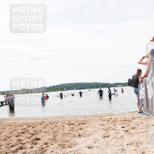 21.06.2026 - Viking Triathlon Michael Strokosch http://msf.ph/oto/9828737 21.06.2026 10:52:44 Schwimmen 624 meine-sportfotos.de
