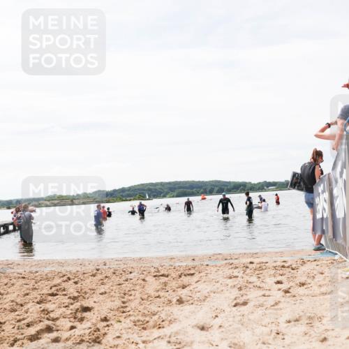 21.06.2026 - Viking Triathlon Michael Strokosch http://msf.ph/oto/9828742 21.06.2026 10:52:45 Schwimmen 624 meine-sportfotos.de