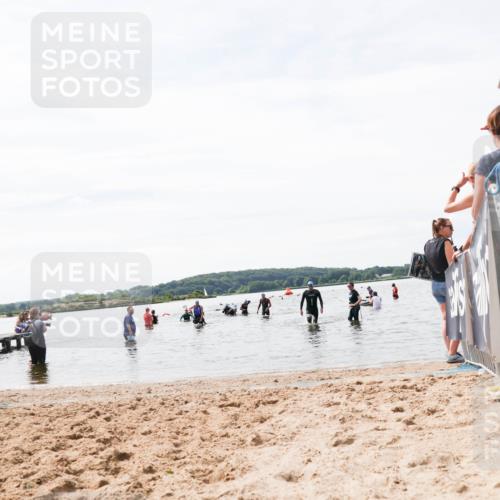 21.06.2026 - Viking Triathlon Michael Strokosch http://msf.ph/oto/9828750 21.06.2026 10:52:48 Schwimmen  meine-sportfotos.de