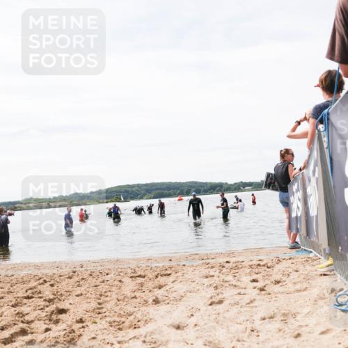21.06.2026 - Viking Triathlon Michael Strokosch http://msf.ph/oto/9828751 21.06.2026 10:52:48 Schwimmen  meine-sportfotos.de