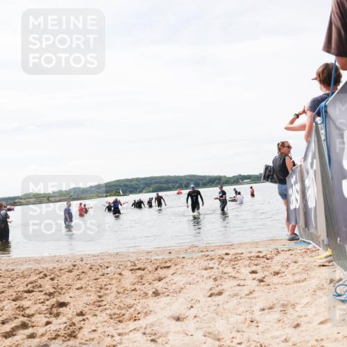 21.06.2026 - Viking Triathlon Michael Strokosch http://msf.ph/oto/9828752 21.06.2026 10:52:49 Schwimmen  meine-sportfotos.de