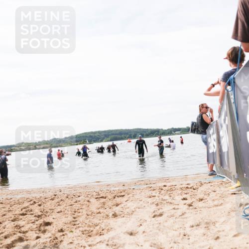 21.06.2026 - Viking Triathlon Michael Strokosch http://msf.ph/oto/9828753 21.06.2026 10:52:49 Schwimmen  meine-sportfotos.de