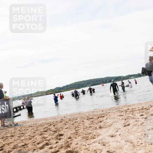 21.06.2026 - Viking Triathlon Michael Strokosch http://msf.ph/oto/9828759 21.06.2026 10:52:51 Schwimmen 385 meine-sportfotos.de
