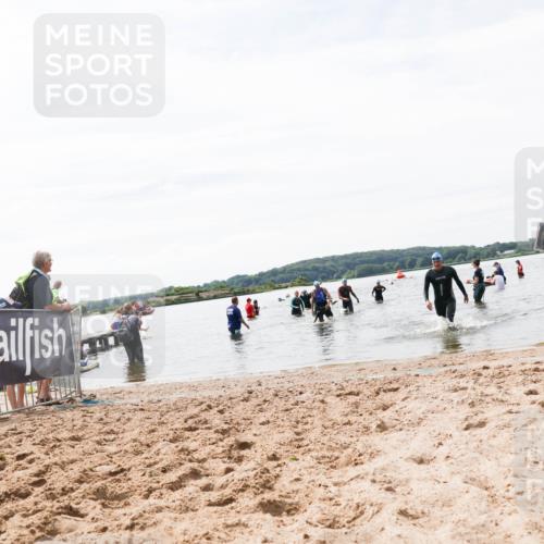 21.06.2026 - Viking Triathlon Michael Strokosch http://msf.ph/oto/9828771 21.06.2026 10:52:55 Schwimmen 385 meine-sportfotos.de