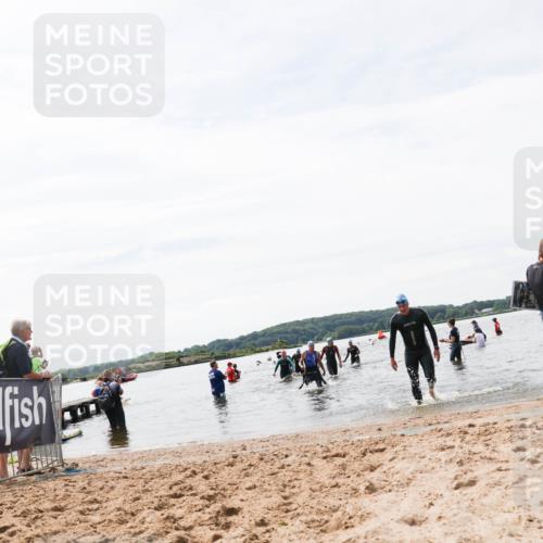 21.06.2026 - Viking Triathlon Michael Strokosch http://msf.ph/oto/9828777 21.06.2026 10:52:57 Schwimmen 385 meine-sportfotos.de