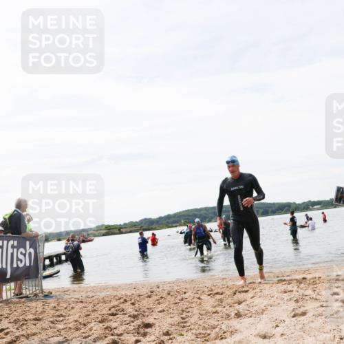 21.06.2026 - Viking Triathlon Michael Strokosch http://msf.ph/oto/9828784 21.06.2026 10:52:59 Schwimmen 385, 532 meine-sportfotos.de