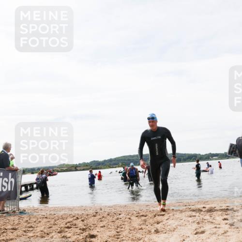 21.06.2026 - Viking Triathlon Michael Strokosch http://msf.ph/oto/9828785 21.06.2026 10:53:00 Schwimmen 385, 532 meine-sportfotos.de