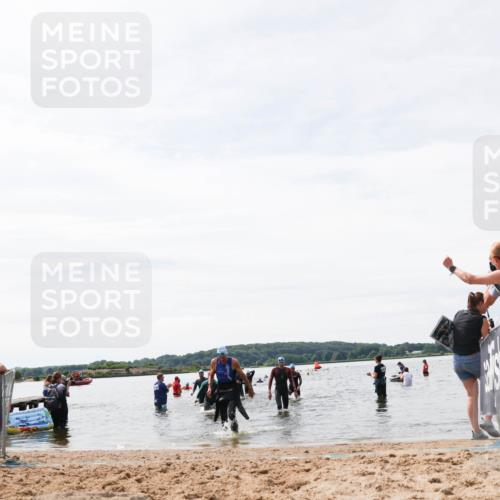 21.06.2026 - Viking Triathlon Michael Strokosch http://msf.ph/oto/9828798 21.06.2026 10:53:04 Schwimmen 133, 385, 532, 661 meine-sportfotos.de