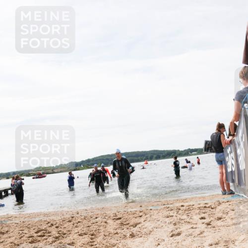 21.06.2026 - Viking Triathlon Michael Strokosch http://msf.ph/oto/9828874 21.06.2026 10:53:30 Schwimmen 59, 92, 283 meine-sportfotos.de