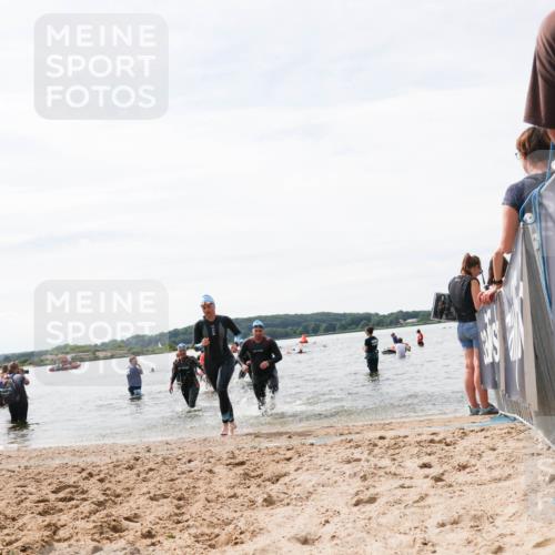 21.06.2026 - Viking Triathlon Michael Strokosch http://msf.ph/oto/9828876 21.06.2026 10:53:30 Schwimmen 59, 92, 283 meine-sportfotos.de