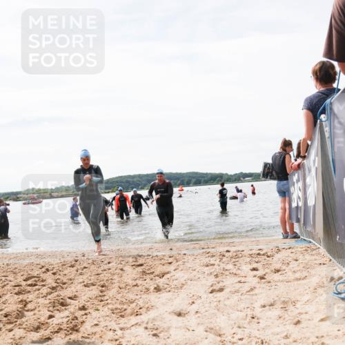 21.06.2026 - Viking Triathlon Michael Strokosch http://msf.ph/oto/9828878 21.06.2026 10:53:31 Schwimmen 59, 92, 283 meine-sportfotos.de