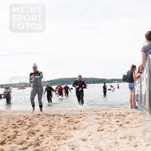 21.06.2026 - Viking Triathlon Michael Strokosch http://msf.ph/oto/9828879 21.06.2026 10:53:31 Schwimmen 59, 92, 283 meine-sportfotos.de