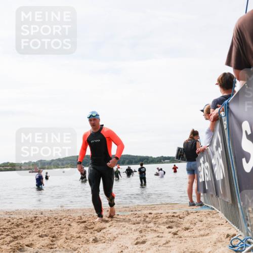 21.06.2026 - Viking Triathlon Michael Strokosch http://msf.ph/oto/9829017 21.06.2026 10:54:17 Schwimmen 237 meine-sportfotos.de