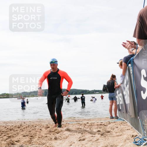 21.06.2026 - Viking Triathlon Michael Strokosch http://msf.ph/oto/9829018 21.06.2026 10:54:17 Schwimmen 237 meine-sportfotos.de