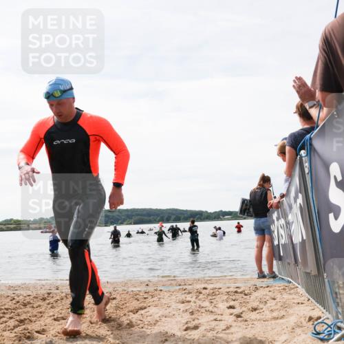 21.06.2026 - Viking Triathlon Michael Strokosch http://msf.ph/oto/9829020 21.06.2026 10:54:18 Schwimmen 237 meine-sportfotos.de