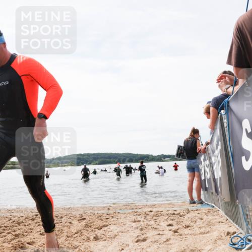 21.06.2026 - Viking Triathlon Michael Strokosch http://msf.ph/oto/9829021 21.06.2026 10:54:18 Schwimmen 237 meine-sportfotos.de