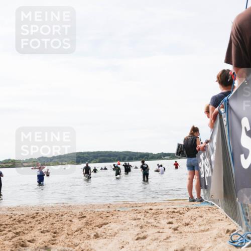 21.06.2026 - Viking Triathlon Michael Strokosch http://msf.ph/oto/9829023 21.06.2026 10:54:19 Schwimmen 237 meine-sportfotos.de