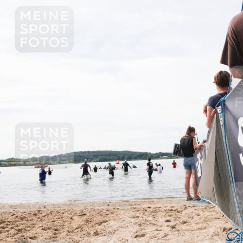 21.06.2026 - Viking Triathlon Michael Strokosch http://msf.ph/oto/9829028 21.06.2026 10:54:21 Schwimmen 237 meine-sportfotos.de